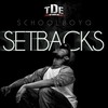 LigHt Years AHead (Sky HigH) (Explicit) - Schoolboy Q&Kendrick Lamar