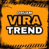 Vira Trend (Oruam) - Dj Miguel Muniz