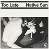 Too Late - Native Sun