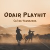Caí na Vaquejada - Odair Playhit