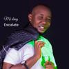 Escalate (feat. D Anomaly) (Explicit) - Mc King&D Anomaly