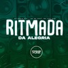 Ritmada da Alegria (Explicit) - DJ OREIA 074&Mc Bf&MC Vuk Vuk