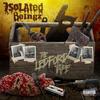 Zombie (feat. Dizze Dahmer) (Explicit) - Isolated Beingz&Dizze Dahmer