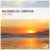 Love Song (Radio Edit) - Max Denoise&Jennifer Hn