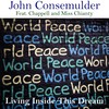 Living Inside This Dream [feat. Chappell] (Original Instrumental) - John Consemulder&Chappell