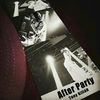 AfterPart - Tony KillàR