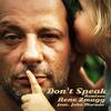 Don't Speak (Hypnotic Mix) - Rene Zmugg
