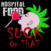 AGE OF THE MACHINE - Hospital Food