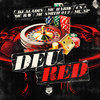 Deu Red (Explicit) - Dj Aladin GDB&Mc Harry&Visão Produtora&MC Ray&MC NP&Smith013