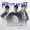 Vizionár (Explicit) - Palermo&Erne100&Pil C&Madenka&GBod