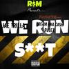 We Run Shit(feat. Cream) (Explicit) - Jae Trilla&Anthony Martin Jr.&Cream