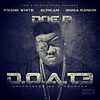 Love To Hate Me (Explicit) - Doe B&T.I.&Big Kuntry King&Mitchelle'l