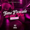 Toma Pirocada de uma Vez 4 Elementos (Explicit) - DJ GUH BEAT 013&Mc Flavinho&mc pl alves