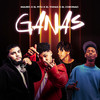 Ganas - El Yohas&Mauro y El Pitu&Coronao