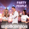 Party People - Wolkenlos