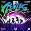 ZENLESS - Tiësto&Lucas And Steve&Silent Child&三Z-STUDIO