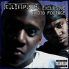 Hostage (feat. Pharrell and Kelis) - Clipse&Pharrell Williams&Kelis