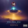 JOU POU JOU / BOUYON SD / INTRU DJ GUIGUI (feat. Jarrod, Lion sd & Didix) - Mjj lc&Jarrod&Lion sd&Didix