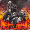 PRETTY FREAKS (Explicit) - .arima&killyoshi