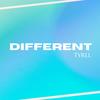 Different (Radio Edit) - TYRLL