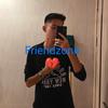 Friendzone (feat. Steven Dang) - Matti A&Steven Dang