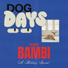 Bambi - DOG DAYS