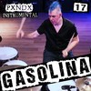 Gasolina - Kross Vazquez