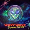 Scream Owww (Explicit) - wavy wave