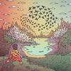 Boids - Echo Map&Azaleh