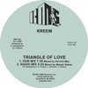 Triangle Of Love - Kreem
