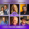 Rose Garden (Live) - Country's Family Reunion&Lynn Anderson