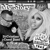 My Story (DeepHouse Mix) - DiCristino&Carol Jiani