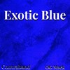 Exotic Blue (feat. BigOG BGN) (Explicit) - Contraband513&BigOG BGN