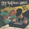 La citta muove i suoi passi (feat. Fidel Kato) (Explicit) - DJ QVP&Fidel Kato