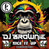 Nice It Up - DJ Brownie