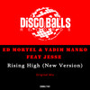 Rising High (New Version) - Ed Mortel&Vadim Manko&Jesse