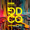 Not Over - Adion