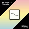 Cyber War - Raul Alex I.