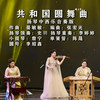 共和国圆舞曲 (扬琴中西乐合奏版) - 史玥&李婷婷&詹宁&陈晟&李绍鑫&晏敏敏&金色琴弦扬琴乐团