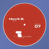 Too Much Talk (Henrik B. Remix) - Chris Liebing&Henrik B.