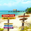 One Jam - Sekon Sta