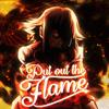 Put Out The Flame (feat. Rena) - falconshield&Rena