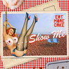 Show Me - Eat More Cake&Andrew Briggs