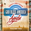 Let's All Go Down To The River (Live) - Country's Family Reunion&Linda Davis