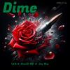 Dime (feat. Lil R, Over12 RD & Jey Boy) - Ovnis Company Inc&Lil R&Over12 RD&Jey Boy