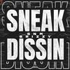 Sneak Dissin (Explicit) - SNM Brizzy