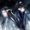 错逢（魔道祖师·薛晓同人）（Cover：小旭音乐） - 紫依_七弦剑吟