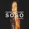 Soso (feat. Fluwo & Chrissy Spratt) - DJ Criswell&Fluwo&Chrissy Spratt