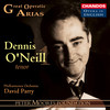 Take my hand… (Gustavus, Amelia) - Dennis O'Neill&David Parry&Philharmonia Orchestra&Susan Bullock