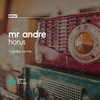 Horus (Fuenka Remix) - Mr Andre&Fuenka